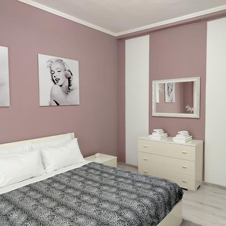 Appartamento Mari Mari Casale Monferrato Zewnętrze zdjęcie