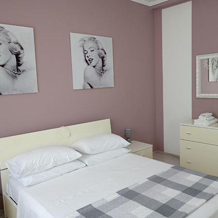 Appartamento Mari Mari Casale Monferrato Zewnętrze zdjęcie