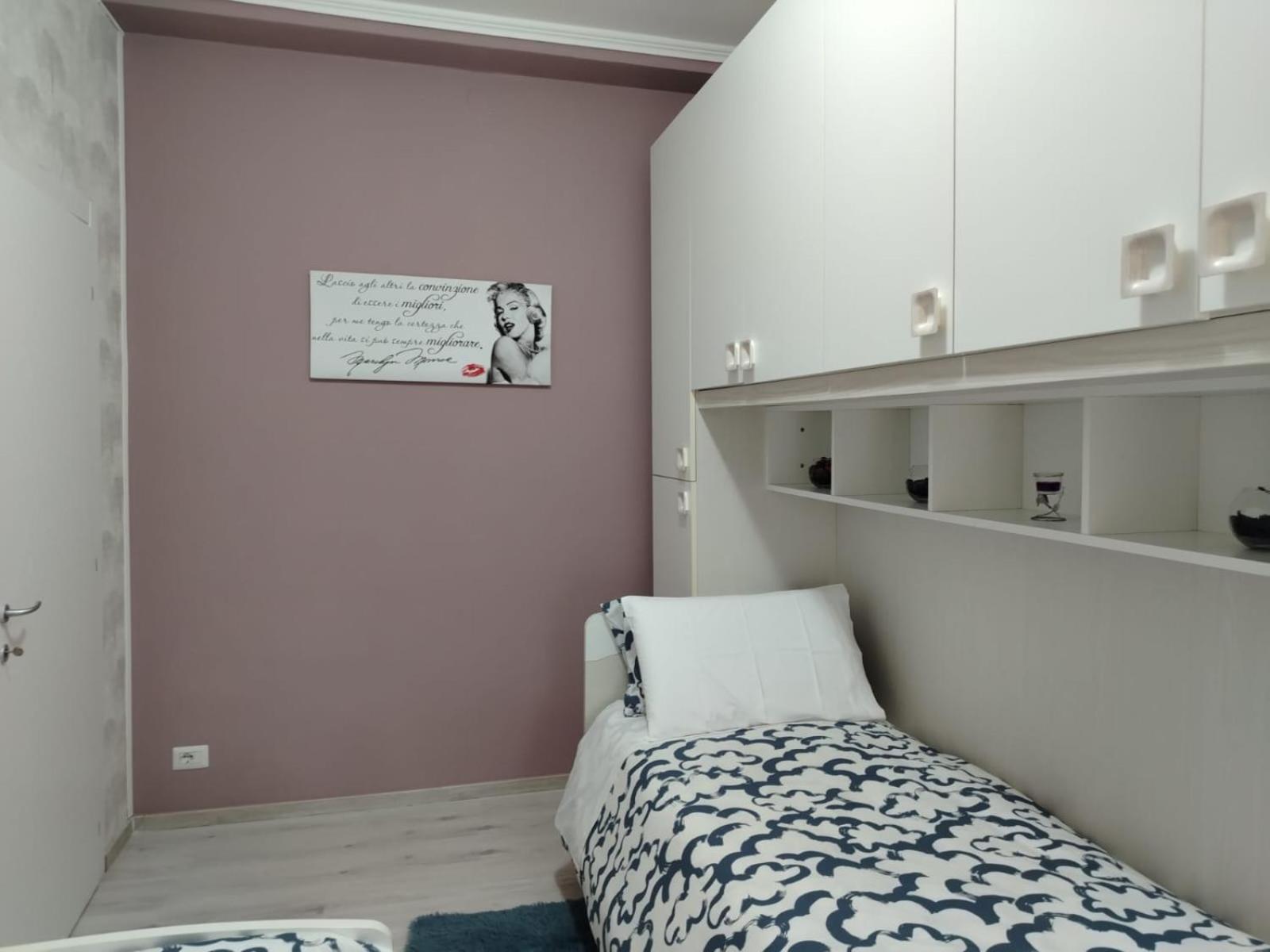 Appartamento Mari Mari Casale Monferrato Zewnętrze zdjęcie