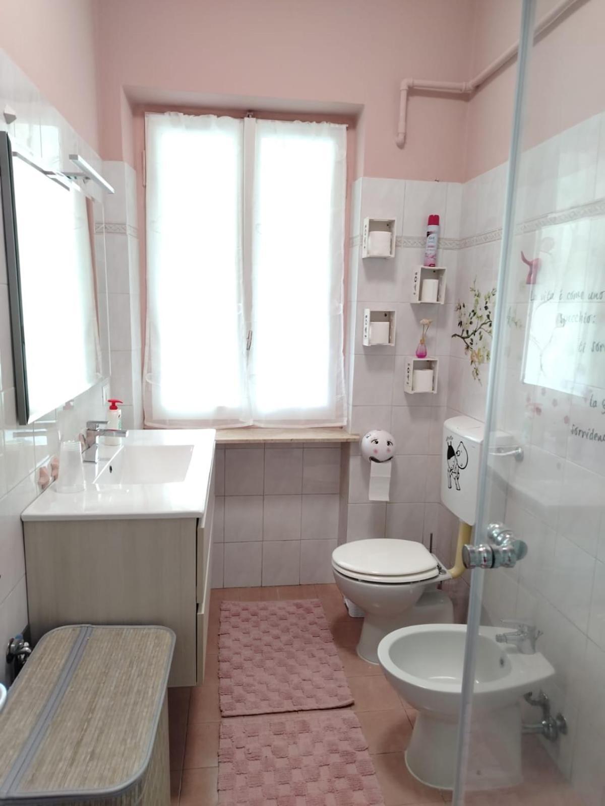 Appartamento Mari Mari Casale Monferrato Zewnętrze zdjęcie