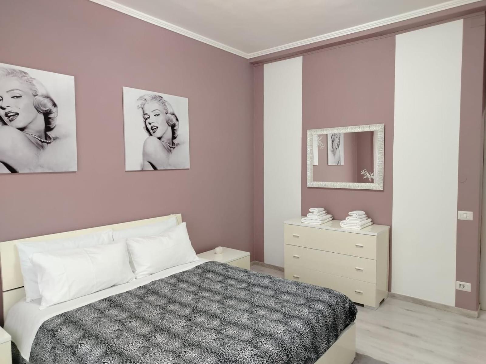 Appartamento Mari Mari Casale Monferrato Zewnętrze zdjęcie
