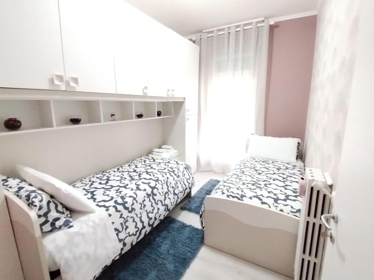 Appartamento Mari Mari Casale Monferrato Zewnętrze zdjęcie