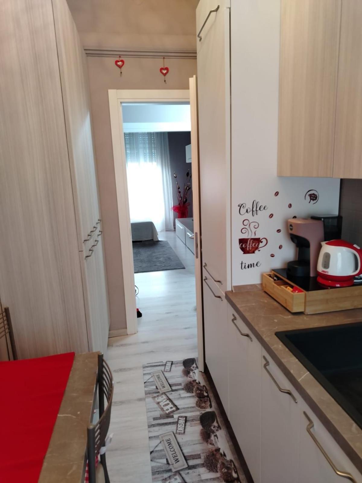 Appartamento Mari Mari Casale Monferrato Zewnętrze zdjęcie