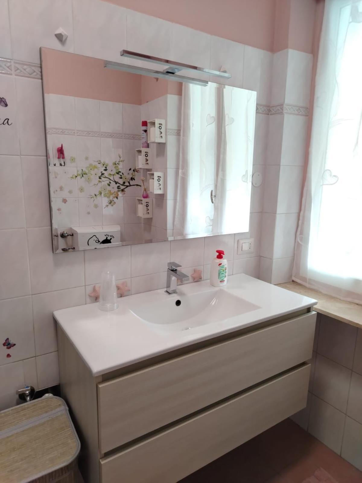 Appartamento Mari Mari Casale Monferrato Zewnętrze zdjęcie