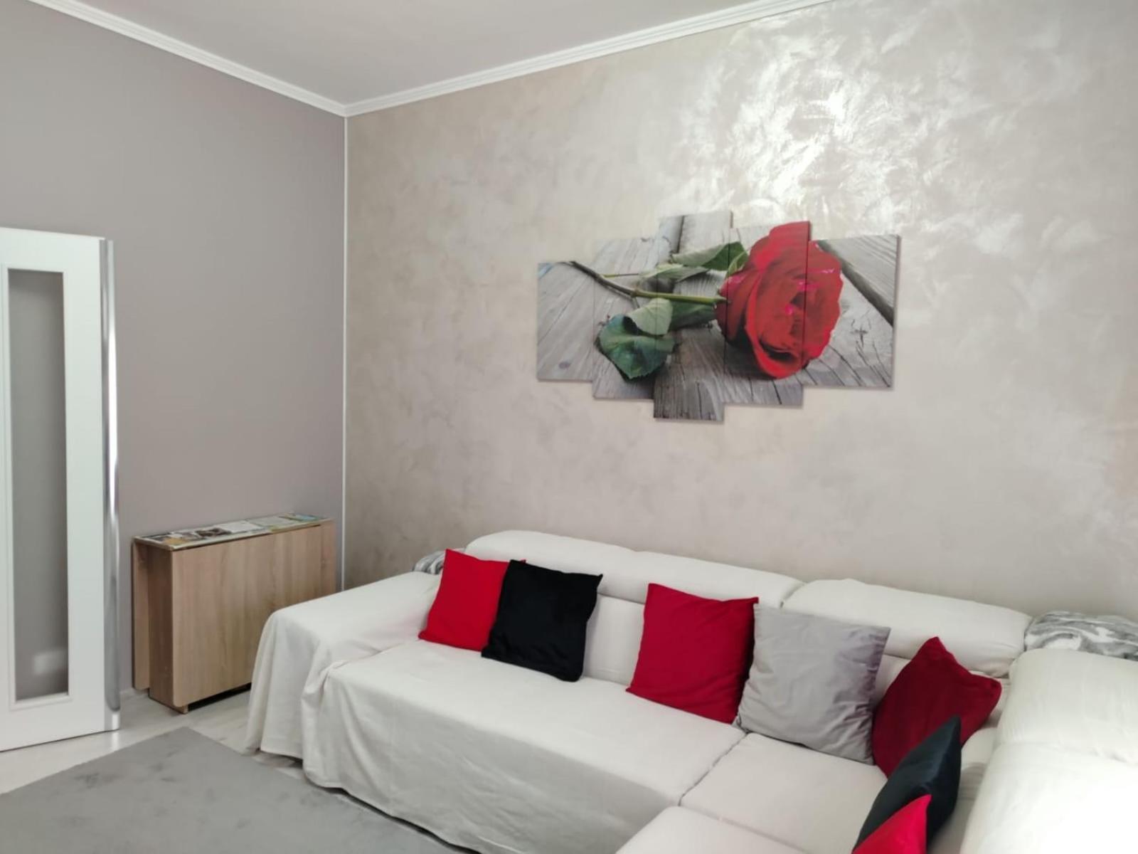 Appartamento Mari Mari Casale Monferrato Zewnętrze zdjęcie