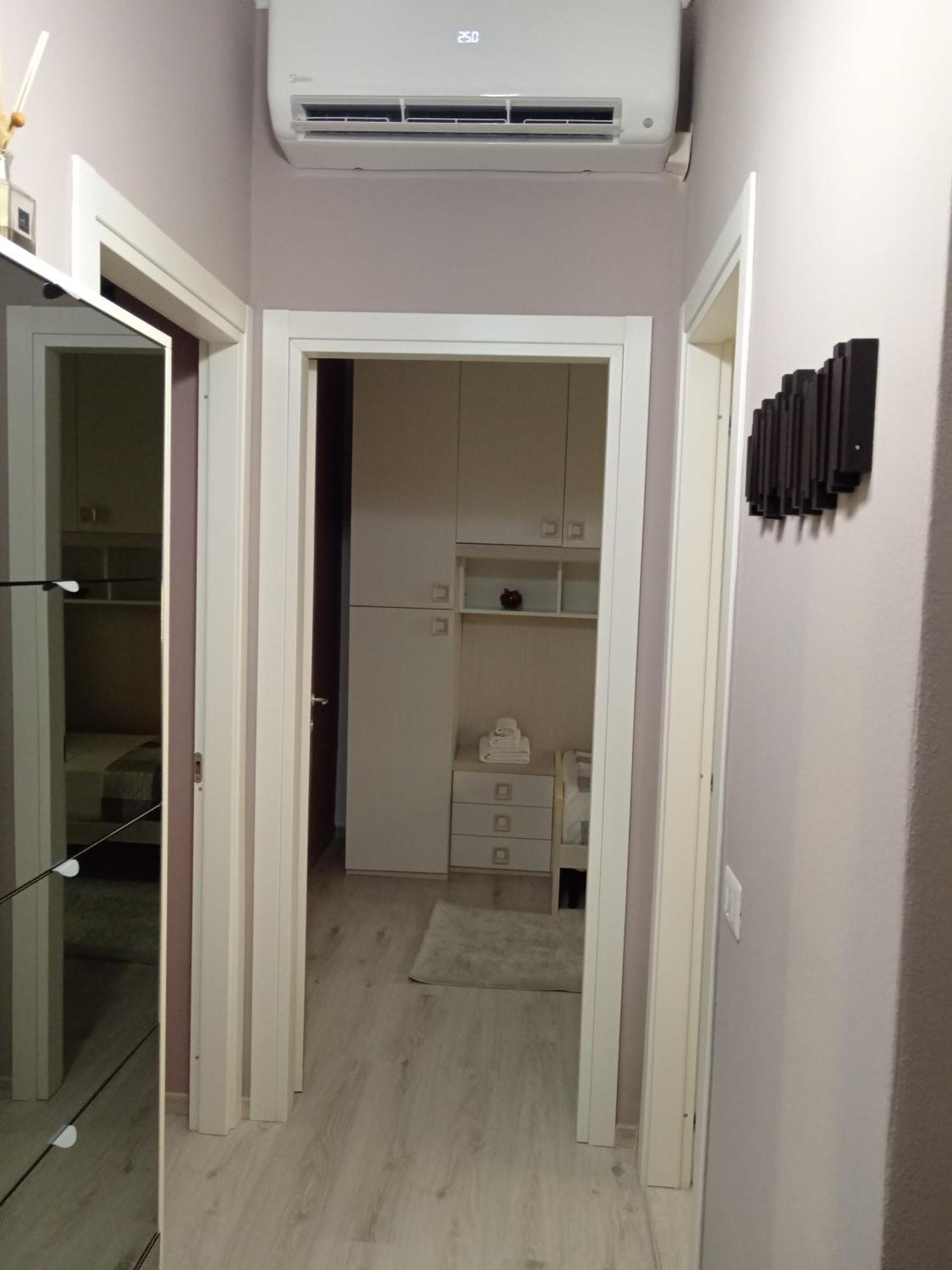 Appartamento Mari Mari Casale Monferrato Zewnętrze zdjęcie