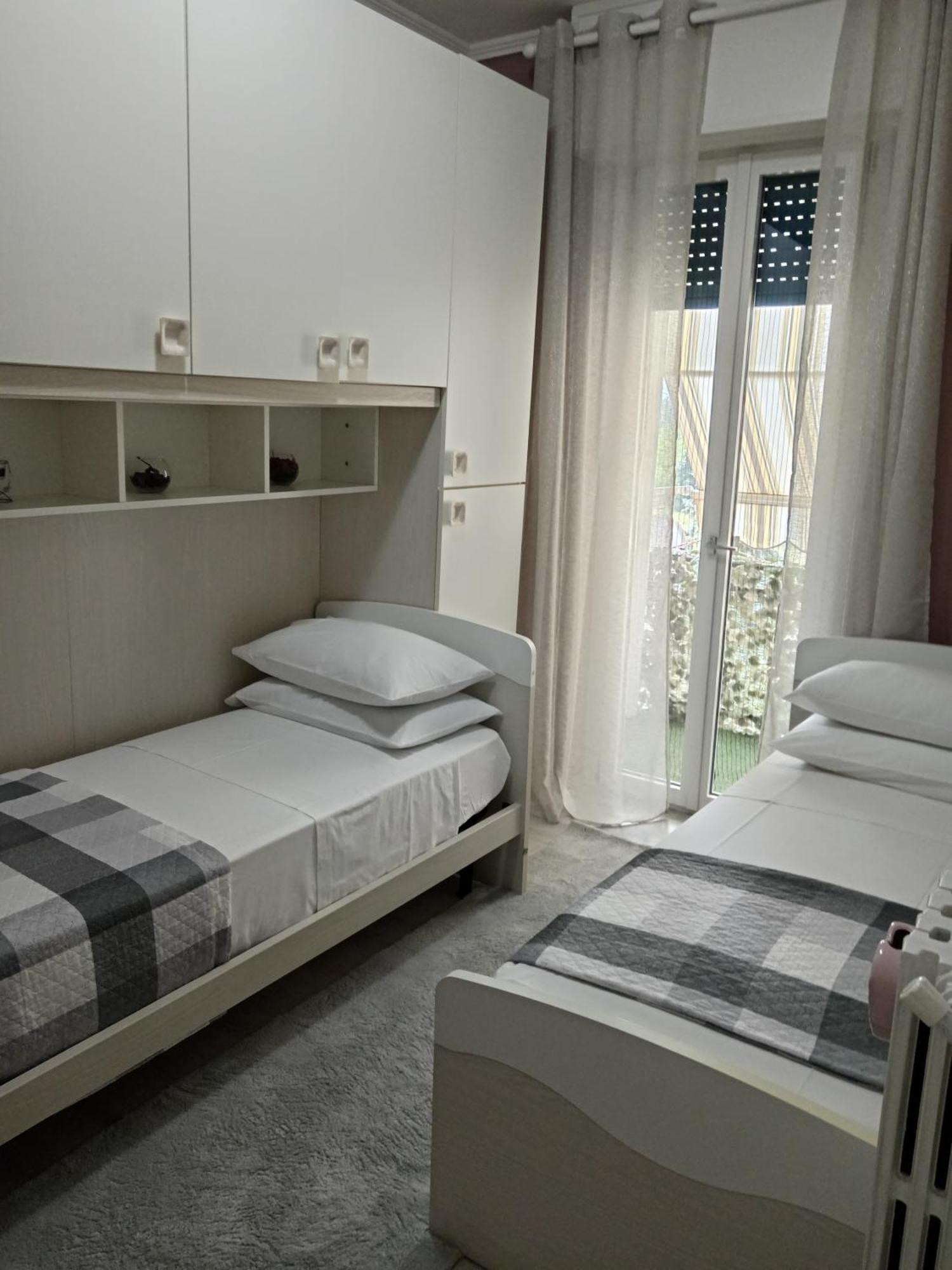 Appartamento Mari Mari Casale Monferrato Zewnętrze zdjęcie
