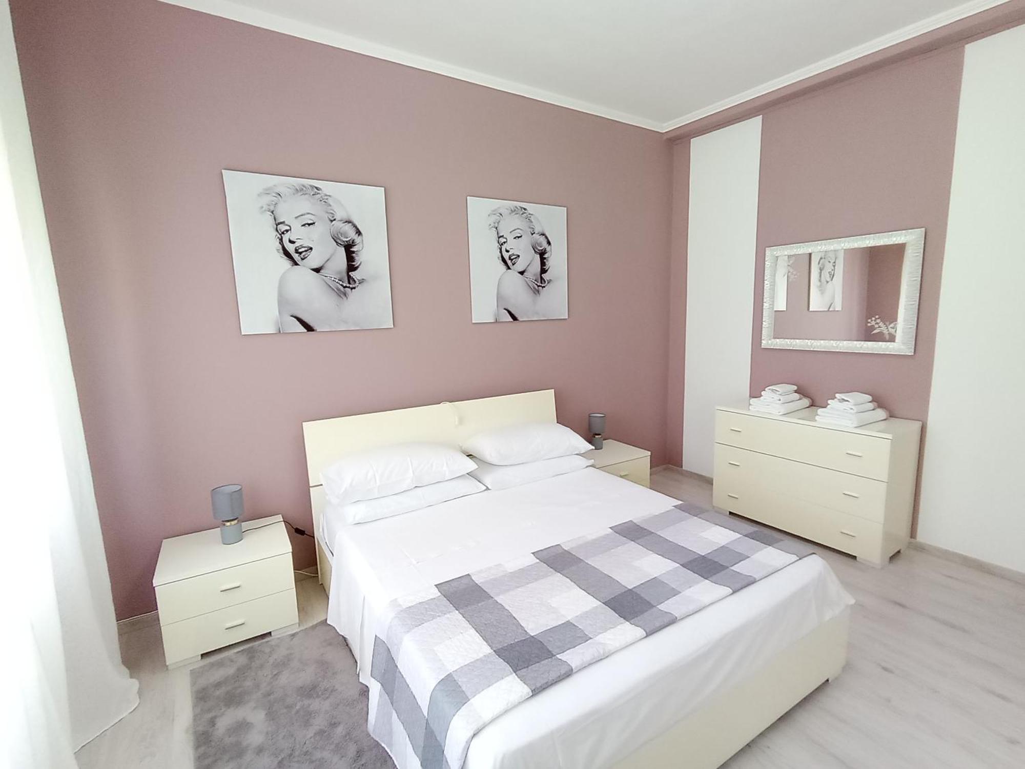 Appartamento Mari Mari Casale Monferrato Zewnętrze zdjęcie